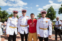 Третий выпускной в Тульском суворовском военном училище, Фото: 130