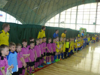 Детские футбольные школы в Туле: растим чемпионов, Фото: 22