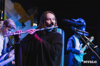 Финал фестиваля молодых рок-групп «МолоТняК-2026»: от фолка до металла, Фото: 24