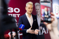 Концерт SHAMAN 31 января 2026, Фото: 82