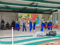 В центре Советска открыто новое пространство «Точка притяжения», Фото: 4