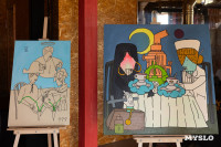 Пикник как из Pinterest: чем запомнился гастрофестиваль «Август», Фото: 20