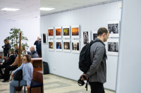 В Туле открылась уникальная фотовыставка калужских подростков, Фото: 6
