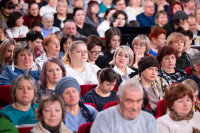 Дмитрий Миляев встретился с сельскими старостами и руководителями ТОСов, Фото: 45