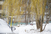 Мартовский снег в Туле, Фото: 36