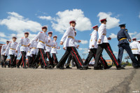 Третий выпускной в Тульском суворовском военном училище, Фото: 93