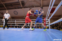 Финал турнира по боксу "Гран-при Тулы", Фото: 146