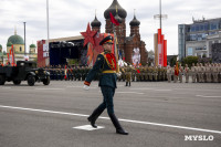 Парад Победы 2025 , Фото: 55