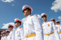 Третий выпускной в Тульском суворовском военном училище, Фото: 99