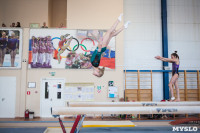 Первенство ЦФО по спортивной гимнастике среди юниорок, Фото: 6