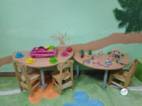Цветочная полянка, детский центр, Фото: 5