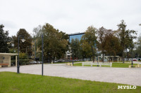 Как теперь будет выглядеть сквер Льва Толстого в центре Тулы, Фото: 17