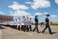 Третий выпускной в Тульском суворовском военном училище, Фото: 92