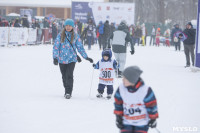 Лыжная гонка Vedenin Ski Race, Фото: 49