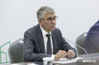 Проекты благоустройства парков Щекино, Киреевска, Ясногорска и Новомосковска, Фото 60