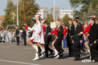 В Туле прошел IX Всероссийский фестиваль духовых оркестров «Фанфары Тульского кремля», Фото: 43