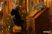 Рождественское богослужение 2026, Фото: 48