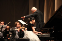 Государственный камерный оркестр «Виртуозы Москвы» в Туле., Фото: 22