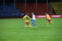 Арсенал - Сокол, Фото: 42