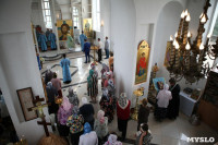 Колокольня Свято-Казанского храма в Туле обретет новый звук, Фото: 7