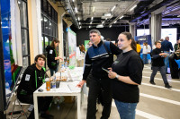 Конференция «СТАРТ в IT» в Туле: для тех, кто хочет работать в IT-сфере, Фото: 69