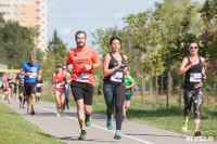 В Центральном парке прошел "Тульский марафон 2017", Фото: 99