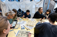 Вершина зимы-2026, Фото: 145