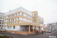 Татьяна Голикова посетила Тульскую детскую областную больницу, Фото: 24