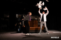 Спектакль Чагин, Фото: 26