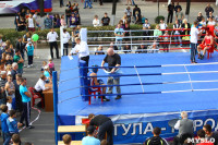 Матчевая встреча по боксу между спортсменами Тулы и Керчи. 13 сентября 2014, Фото: 14