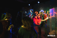 Финал фестиваля молодых рок-групп «МолоТняК-2026»: от фолка до металла, Фото: 102