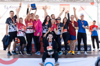 ЭвоКом полумарафон «Тула»: бежали все! , Фото: 149