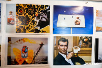 Топ сигналы и стикер-арт: в Туле в [Резервуаре] открылась новая выставка, Фото: 14