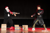 Туляки заняли все призовые места в финале Оружейной лиги КВН, Фото: 232