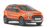 Ford Ecosport
 – от 900 000 руб.
, Фото: 13