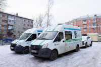 Лаборатория на колесах: как в Тульской области берегут чистый воздух, Фото: 6