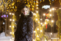 Облик роскоши и тепла: в Туле состоялся модный показ шуб «По эпохам», Фото: 20