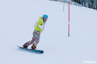 I-й этап Кубка Тулы по горным лыжам и сноуборду., Фото: 25