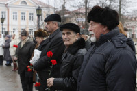 Открытие памятника Василию Жуковскому в Туле, Фото: 18