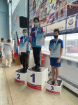 Всероссийские соревнования по подводному плаванию, Фото: 2