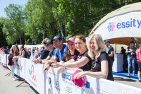 Essity Тульский полумарафон собрал 850 спортсменов со всей России, Фото: 125