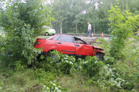 ДТП на трассе «Крым», «десятка» и Mazda. 25 июля 2013, Фото: 9