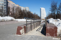 Славянский бульвар в Туле, Фото: 6