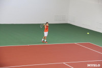 Открытие спортивного зала и теннисного центра в Новомосковске, Фото: 26