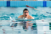 Открытое первенство Тулы по плаванию в категории «Мастерс», Фото: 36
