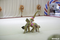 Соревнования по художественной гимнастике "Осенний вальс", Фото: 85