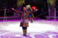 Цирковое шоу Жар птица, Фото: 91