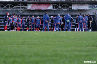Тульский «Арсенал» готовится к домашней игре с «Сибирью», Фото: 44