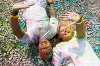 Музыка, карнавал и ламповый вечер: на дикомятном поле прошел Vashana Sup Camp, Фото: 37