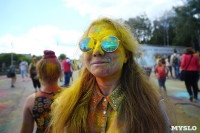 Фестиваль ColorFest в Туле, Фото: 18